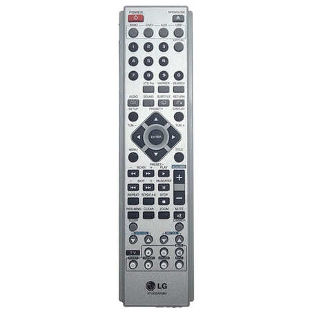 Mando a distancia LG LH-T7652
