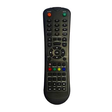 Mando a distancia CONTINENTAL EDISON CELED430219B2