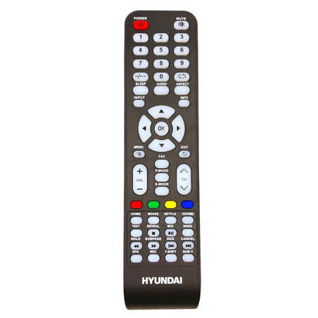 Mando a distancia SANSUI SLEDS-58UHD