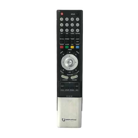 Mando a distancia XORO HTL3212W