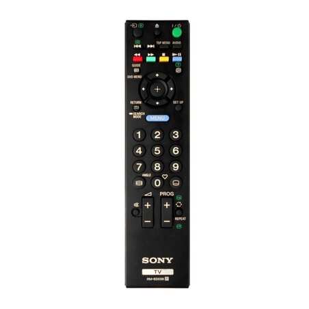 Mando a distancia SONY RM-ED038