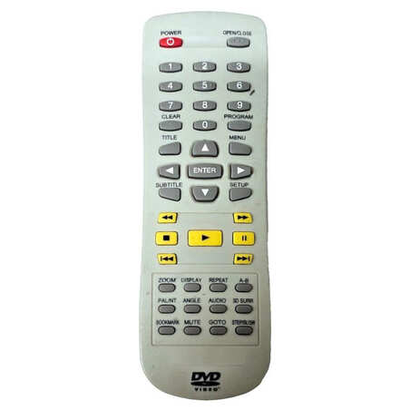 Mando a distancia DMTECH DMP320