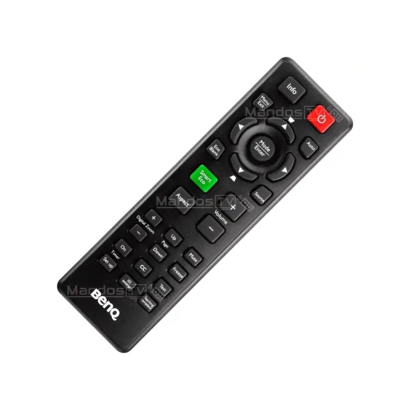 Telecomando originale IR1304L adatto per Optoma Aptus ViewSonic Projector 4 k550 4 k550st X345 H512 HT2000 W320USTi LM2401  44