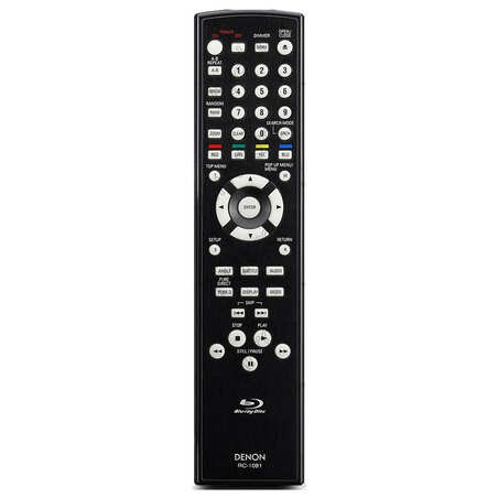 Mando a distancia DENON RC-1091