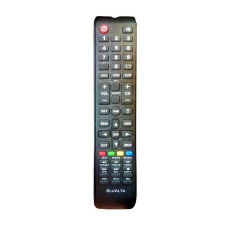 Mando a distancia LUFTHOUS TV-LH32CURVE