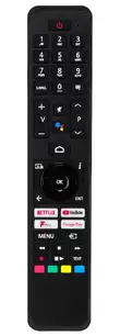 Mando JVC
