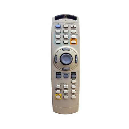 Mando a distancia MITSUBISHI XD490U