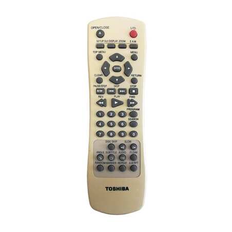 Mando a distancia TOSHIBA SE-R0068