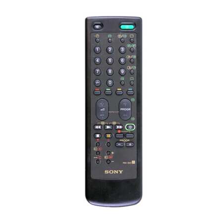 Mando a distancia SONY RM-841