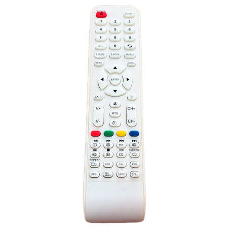 Mando a distancia INFINITON INTV-2414A-W