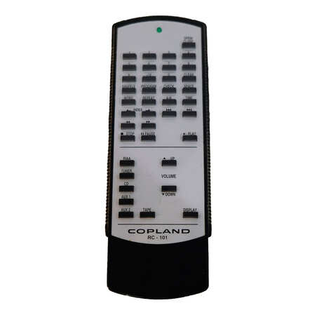 Mando a distancia COPLAND RC-101