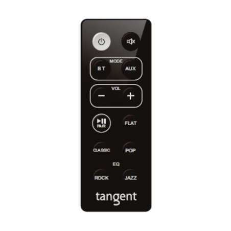 Mando a distancia TANGENT EVO-BT50