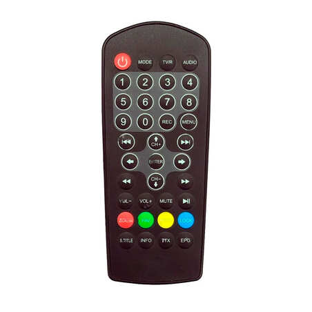 Mando a distancia AUGUST DA900C