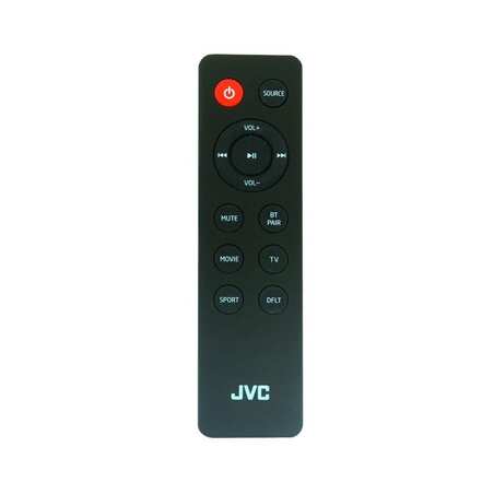 Mando a distancia JVC THW513