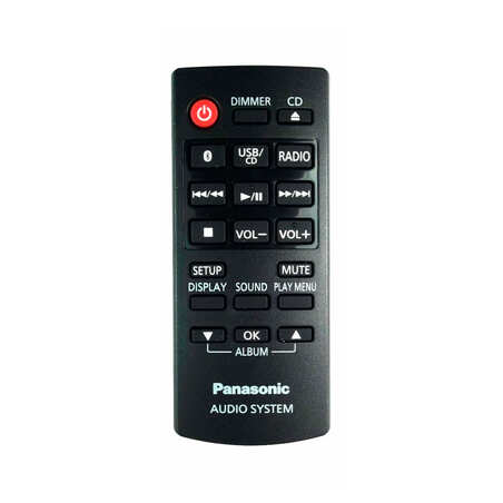 Mando a distancia PANASONIC SC-PM250