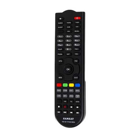 Mando a distancia EUROVIEW HD-210PRO