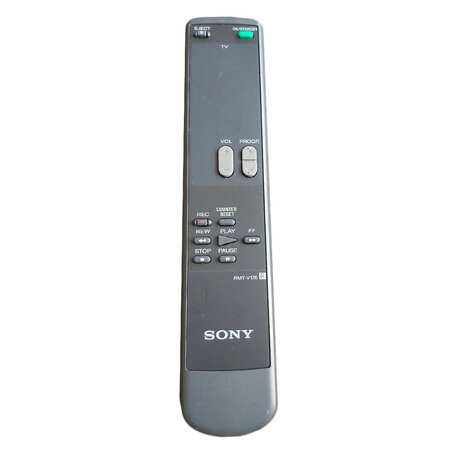 Mando a distancia SONY EV-C400E