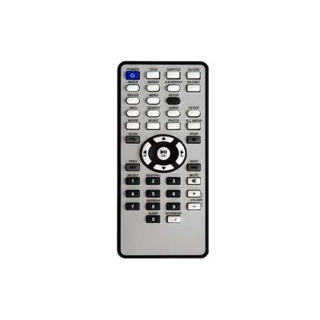 Mando a distancia VERBATIM 47535