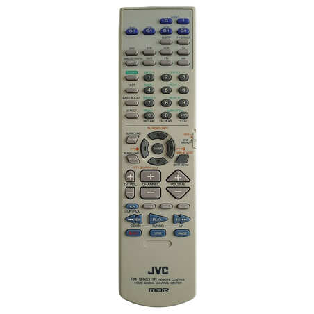 Mando a distancia JVC RM-SRXE111R