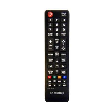 Mando a distancia SAMSUNG AA59-00800A