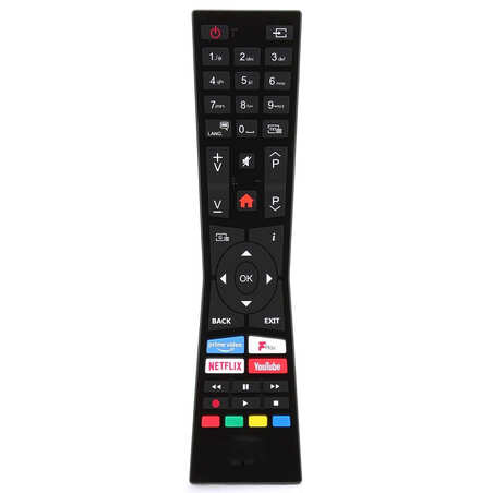 Mando a distancia JVC LT-32C690