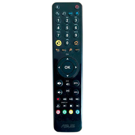 Mando a distancia ASUS O!PLAY-TV-PRO
