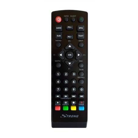 Mando a distancia STRONG SRT-8209