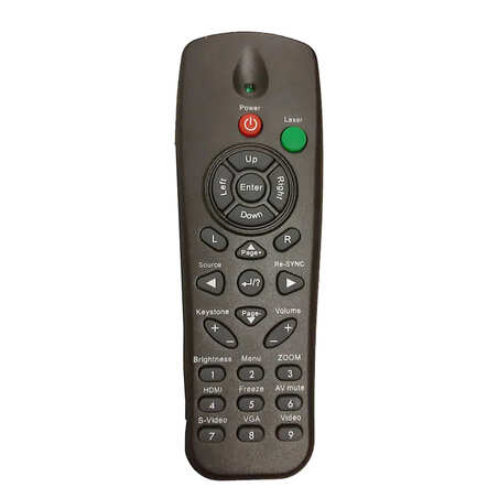 Mando a distancia OPTOMA EX615