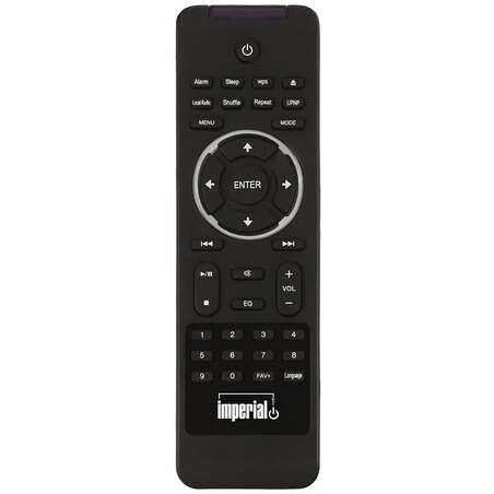 Mando a distancia IMPERIAL DABMAN-I200