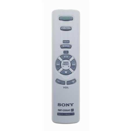 Mando a distancia SONY RMT-CE95AD