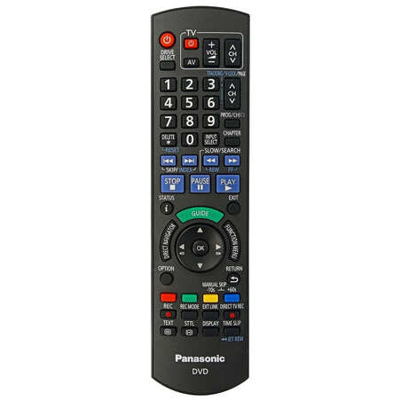 Mando a distancia PANASONIC N2QAYB000466