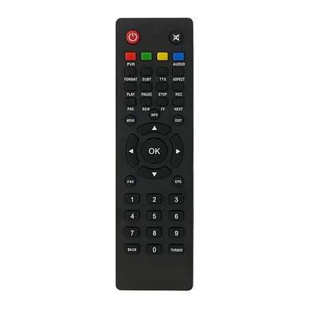 Mando a distancia LABGEAR VSAT01