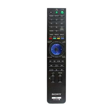 Mando a distancia SONY BDP-S300