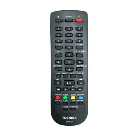 Mando a distancia TOSHIBA SE-R0421
