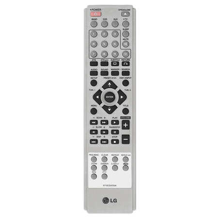 Mando a distancia LG LH-T751