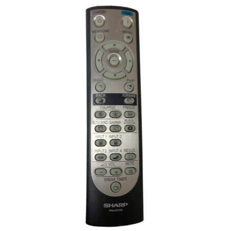 Mando a distancia SHARP PG-C45X