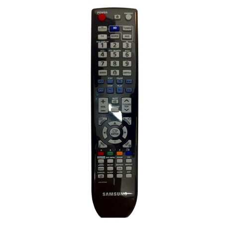 Mando a distancia SAMSUNG AH59-02194A