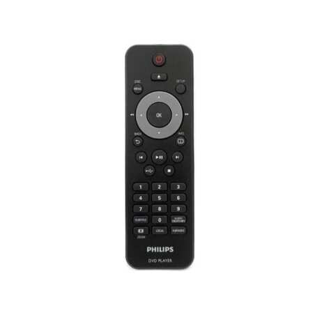 Mando a distancia PHILIPS DVP3580