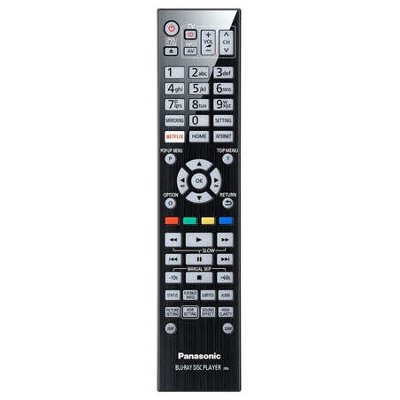 Mando a distancia PANASONIC DP-UB9004