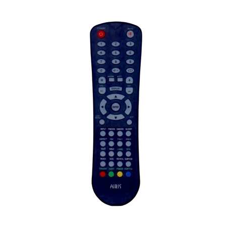 Mando a distancia AIRIS MW145