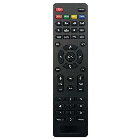 Mando a distancia SYNERGY T-202H