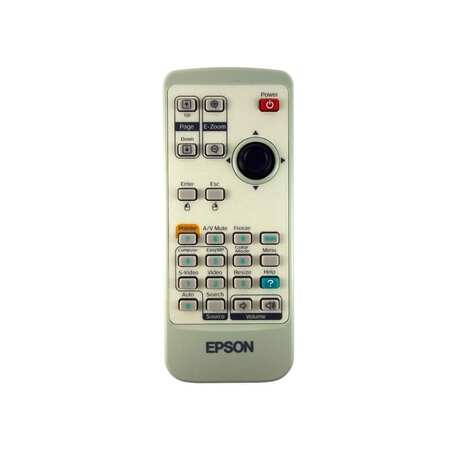 Mando a distancia EPSON EMP82