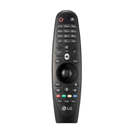 Mando a distancia LG AN-MR600