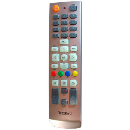 Mando a distancia TIZZBIRD F20
