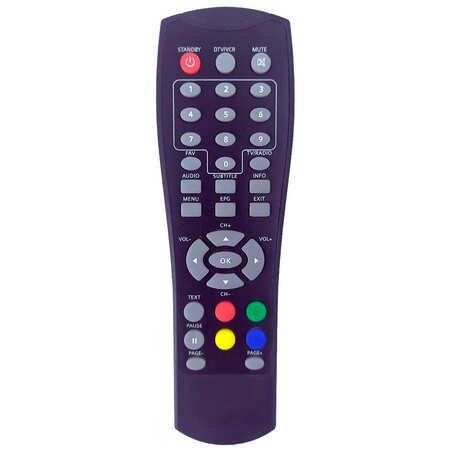 Mando a distancia FERGUSON KT3065