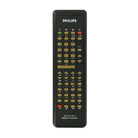 Mando a distancia PHILIPS DIGITAL-RC5