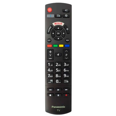 Mando a distancia PANASONIC TX-JS350E