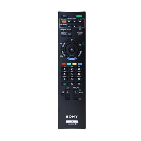Mando a distancia SONY RM-ED035