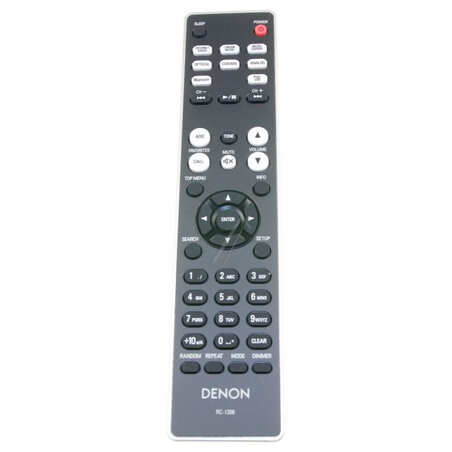 Mando a distancia DENON DRA-100