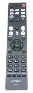Mando DENON